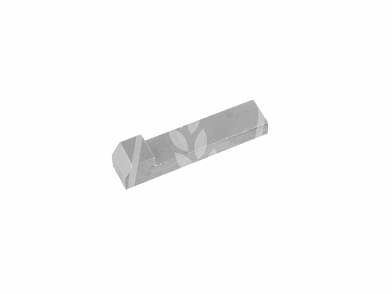 Klin Wpust noskowy 14x9x53mm 007633