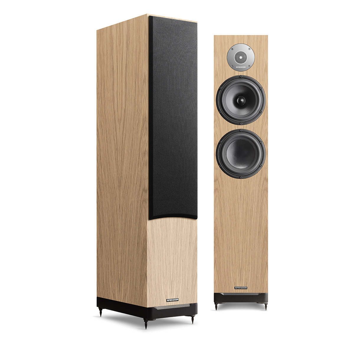 Spendor d7.2