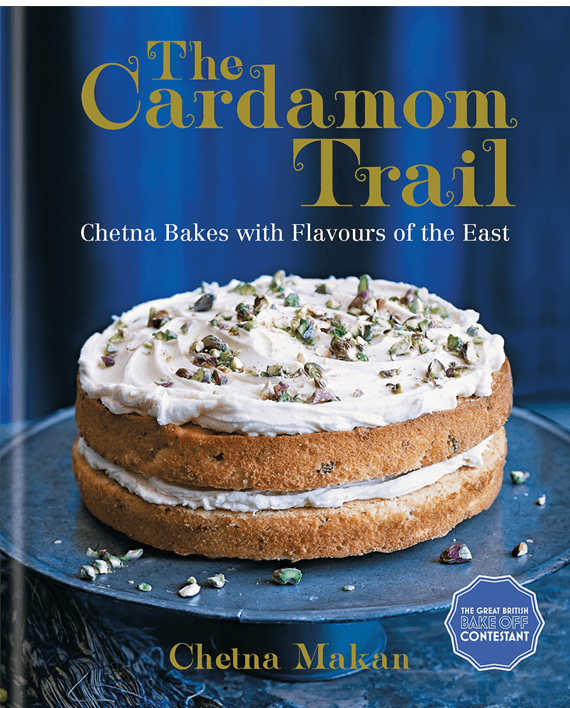 The Cardamom Trail
