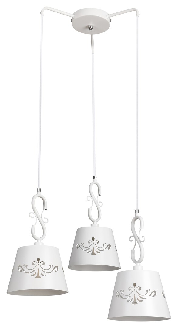 Darmowa Dostawa - Lampa wisząca Rabalux Anna 2234