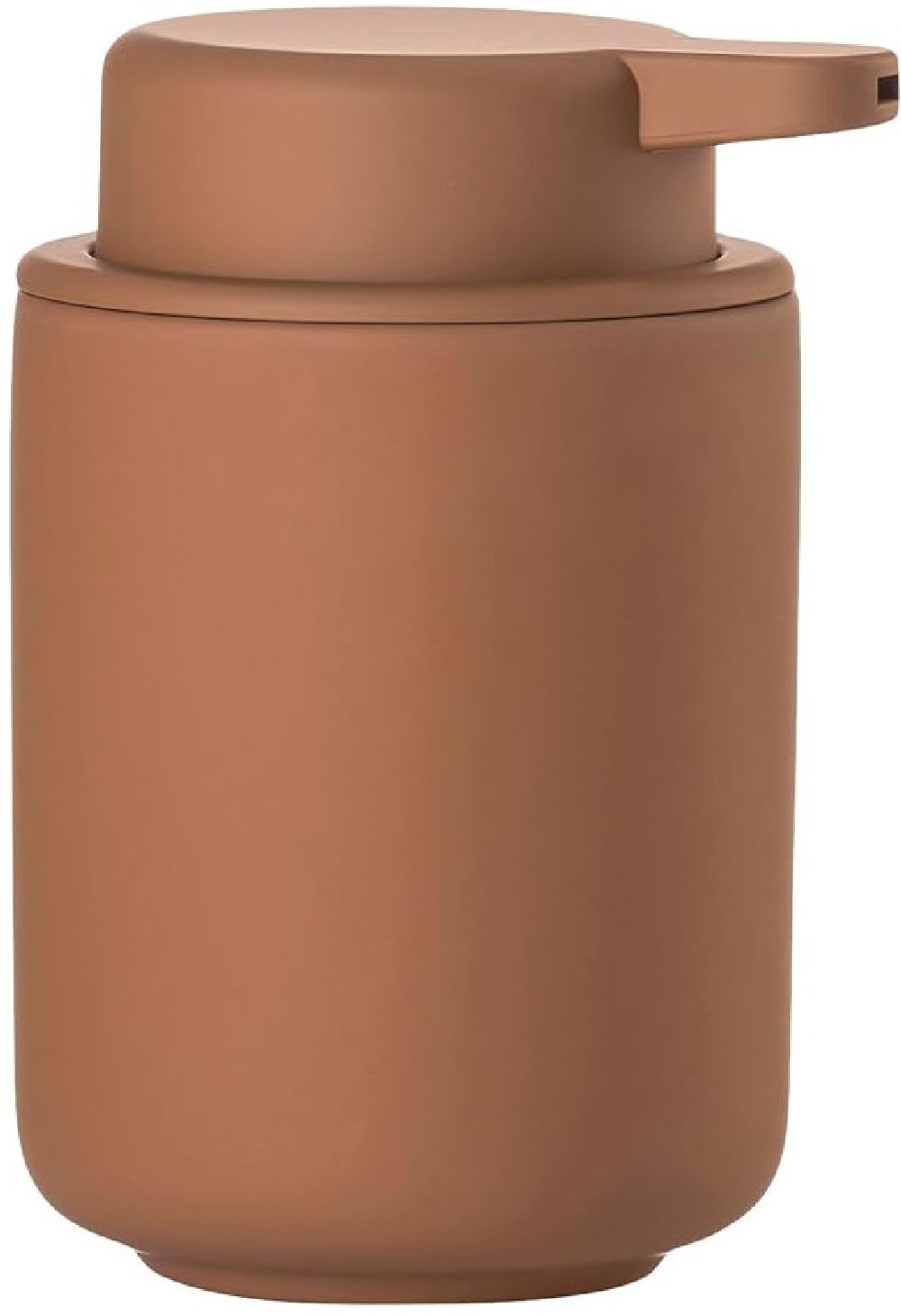 Darmowa Dostawa - Dozownik do mydła 250 ml brązowy Zone Denmark Ume 31543