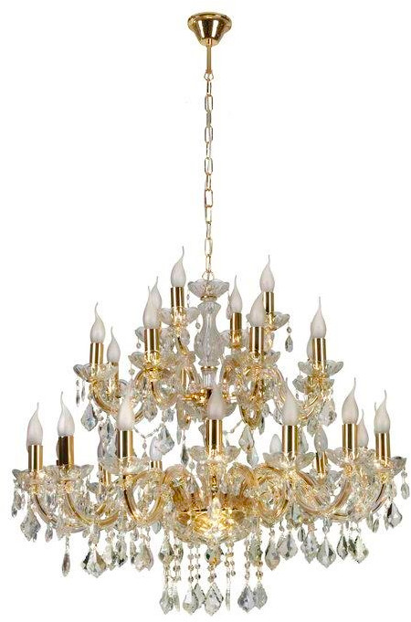Darmowa Dostawa - Lampa wisząca Candellux Maria Teresa 3094622