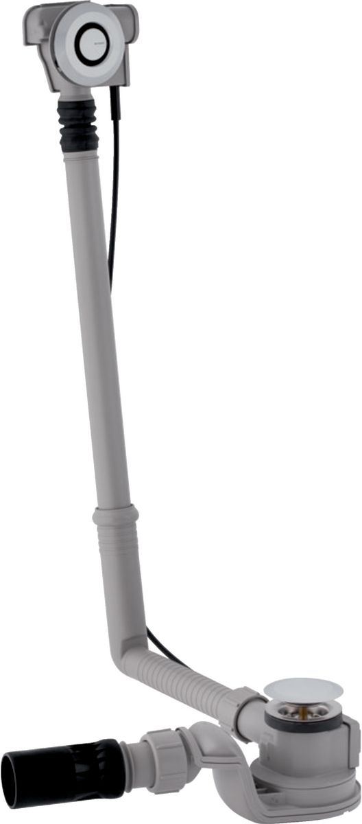 Darmowa Dostawa - Syfon do wanny Geberit Uniflex 150752216