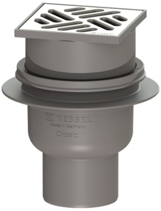 Darmowa Dostawa - Wpust punktowy Kessel Classic 4027020