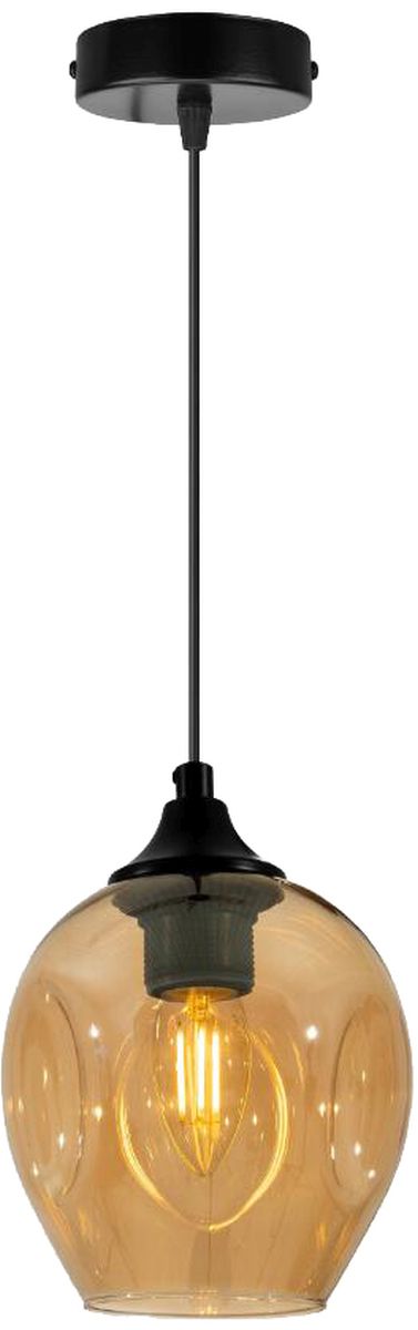 Darmowa Dostawa - Lampa wisząca Candellux Aspa 3100583