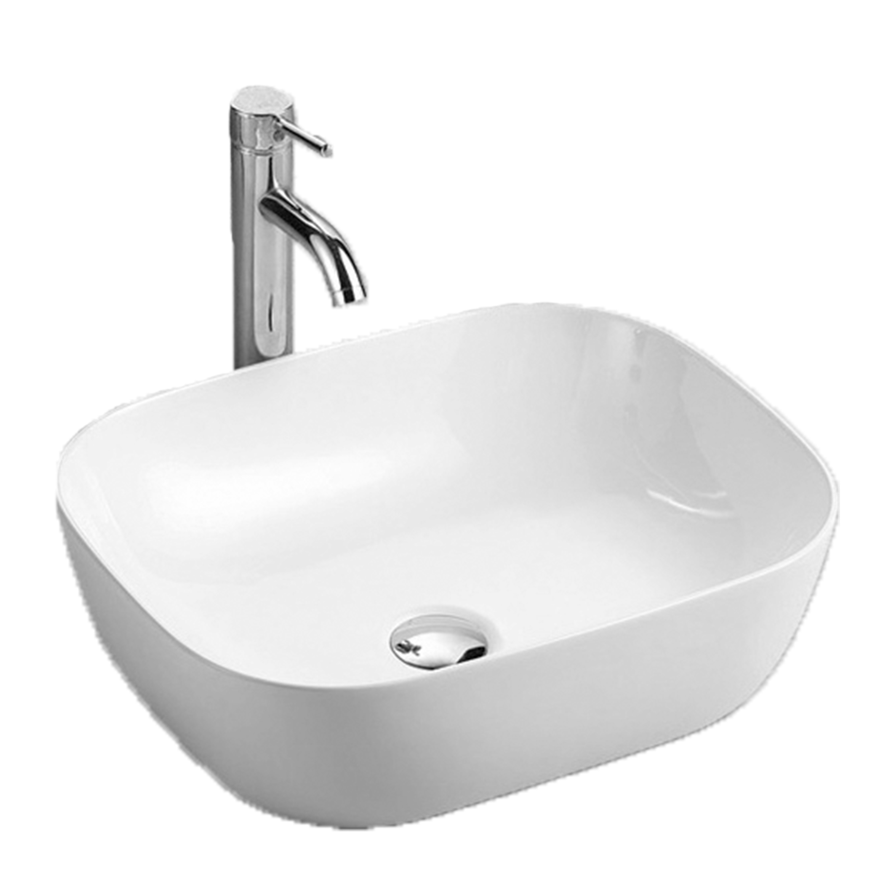 Darmowa Dostawa - Umywalka LaVita Giro 5900378310198