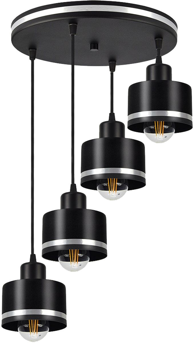 Darmowa Dostawa - Lampa wisząca Candellux Wama 3400491