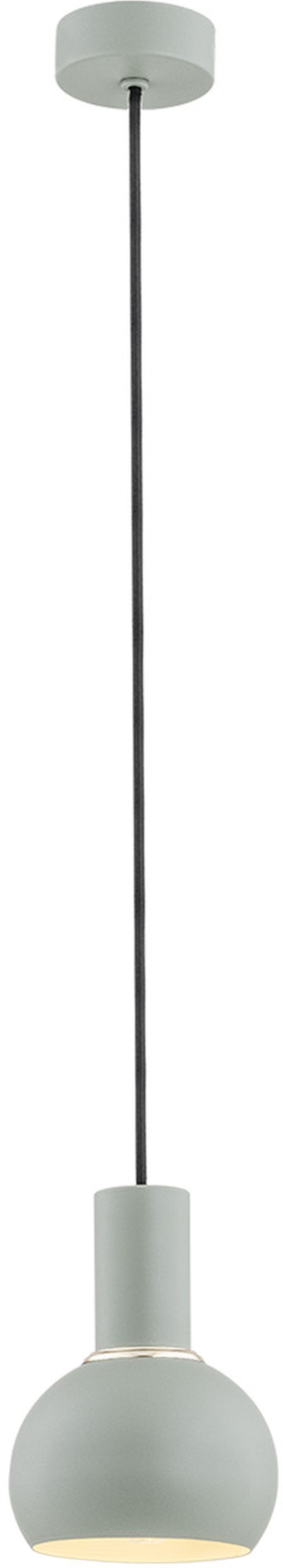 Darmowa Dostawa - Lampa wisząca 1x15 W mosiądz Argon Sines 4214