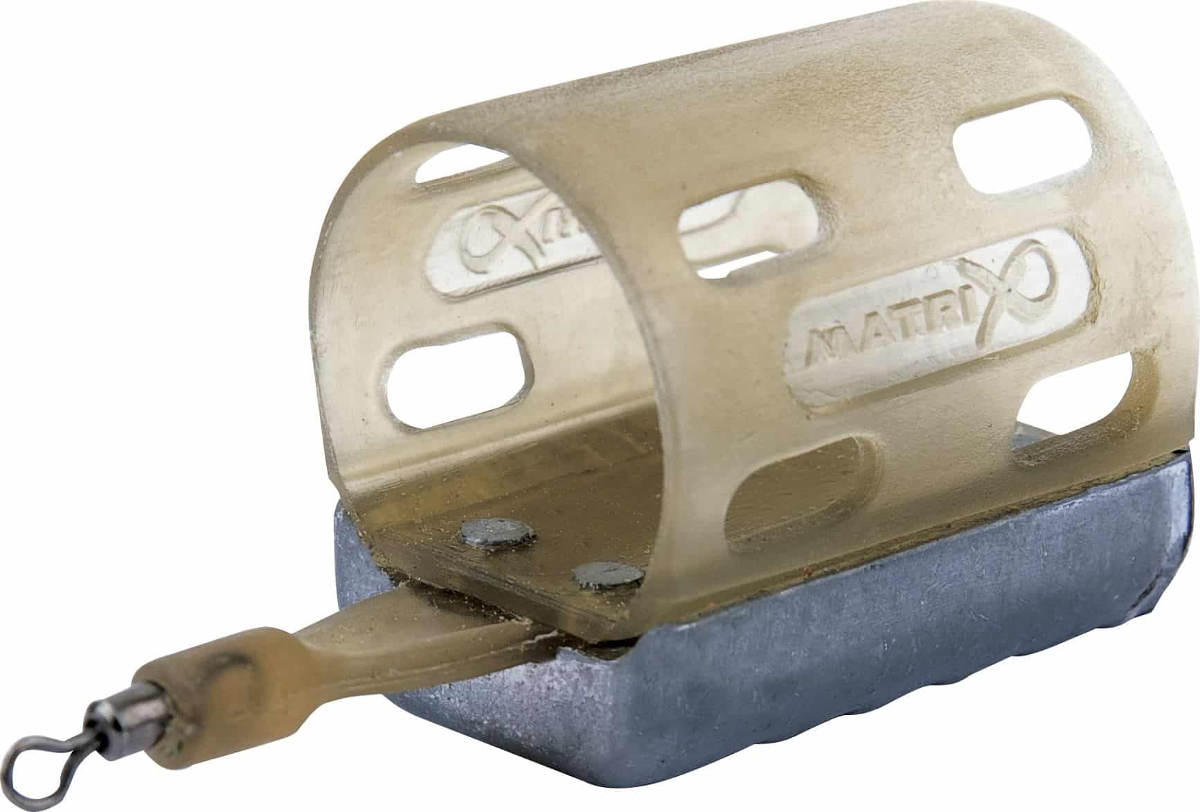 Matrix koszyczki otwarte Open End Feeder Medium 30g