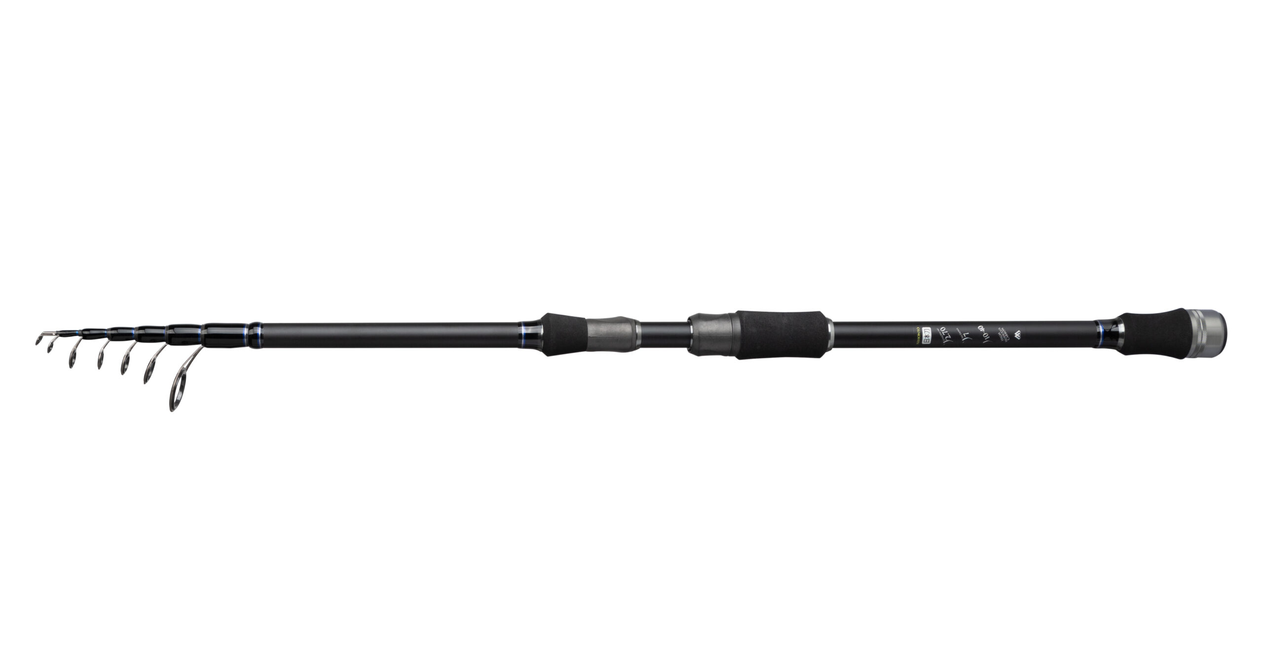 MIKADO WĘDKA - NIHONTO MH TELESPIN 300cm 10-40g
