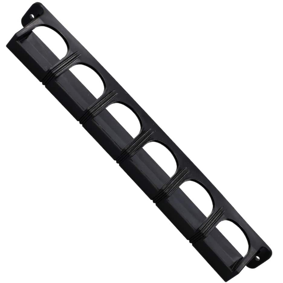 Mikado uchwyt do wędek vertical Rod Rack