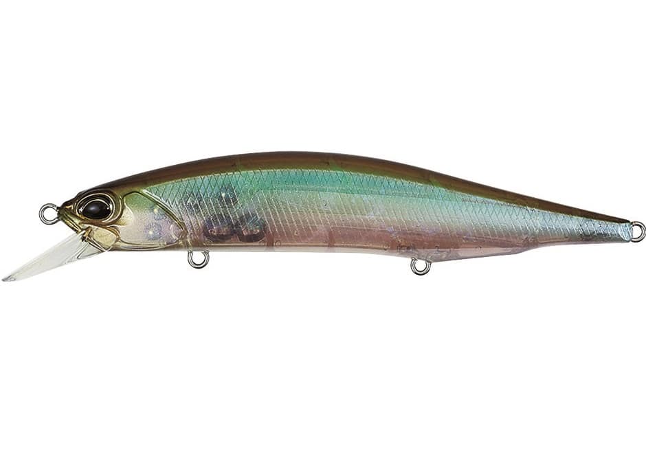 Duo Wobler Realis Jerkbait 11cm 110SP GEA3006