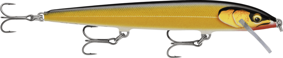 Rapala Wobler Floater Elite 8,5cm GDGS