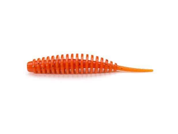 FishUp Przynęta Guma Tanta 5cm Orange Pumpkin Black