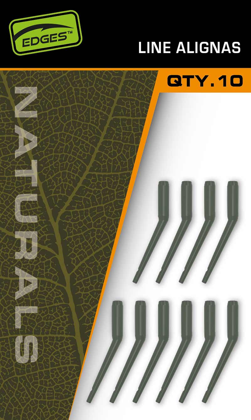 Fox Rurka Naturals Line Alignas