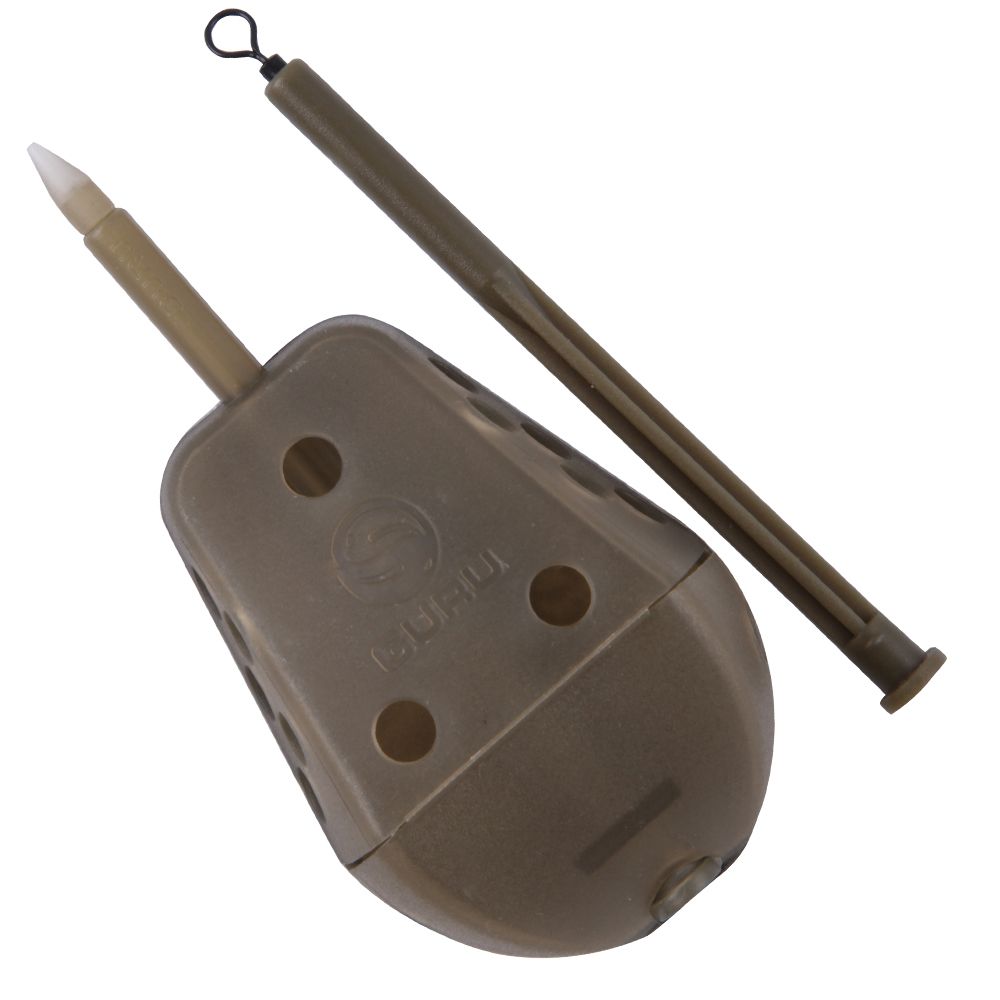 Guru Koszyk do robaków Maggot Feeder-Large 55g