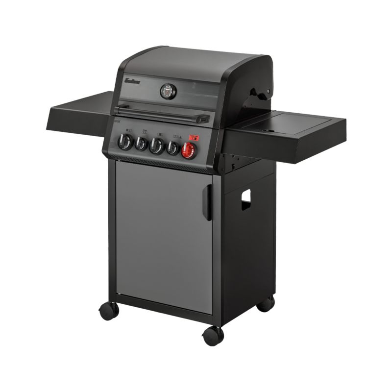 Grill gazowy Enders Hyde 3 SIKR Turbo (8040) 1 szt.