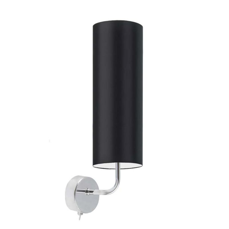 Kinkiet Volta Light Factory Bell Abażur 1xE27 1szt.