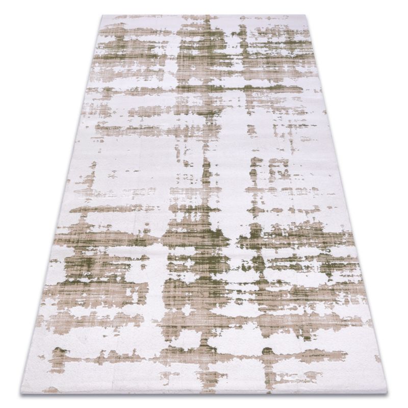 Dywan Pozostałe RugsX 160x230 cm zieleń AT2463 1 szt.