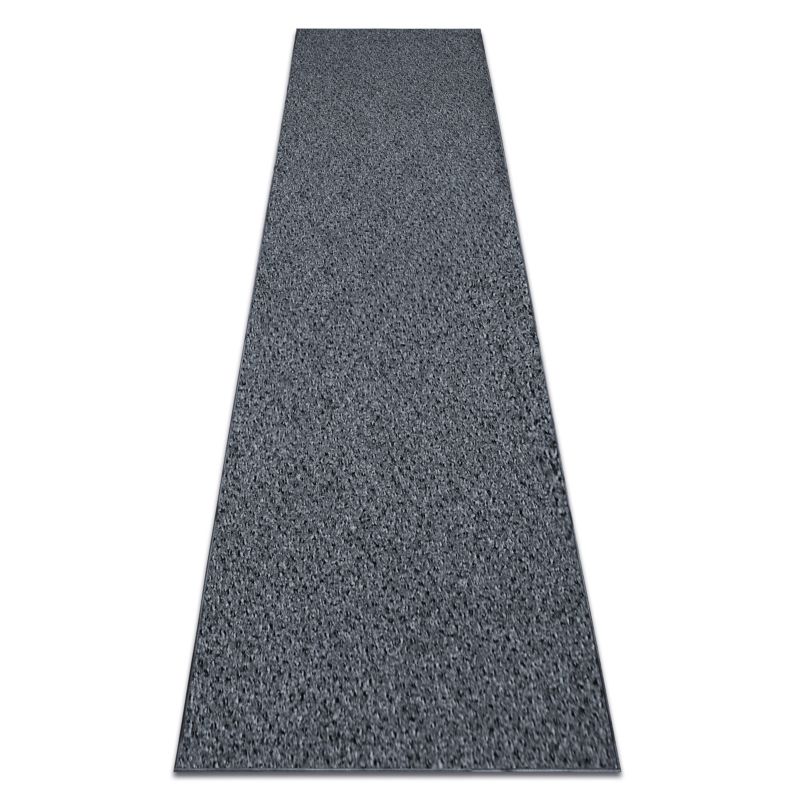 Chodnik RugsX 110x400 cm szary 188976 1 szt.