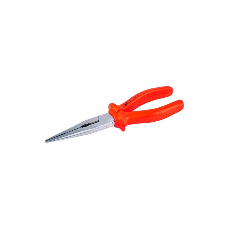 Szczypce Juco elektrotech. półokrągłe 200mm 1000v 1 szt.