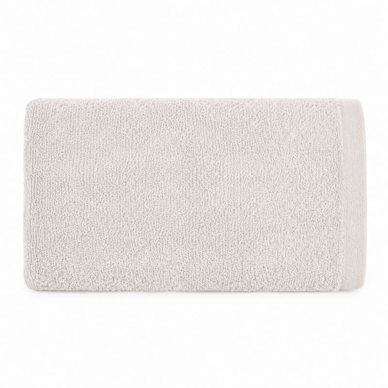 Ręcznik frotte Eurofirany Gładki 2 70x140 różowy 1 szt.
