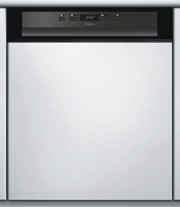 Zmywarka Whirlpool WBC3C26B 1szt.