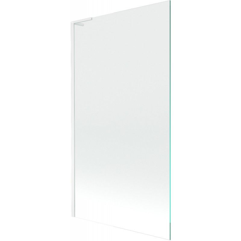 Parawan nawannowy Mexen Next L biały 100 x 150 cm 1 szt.