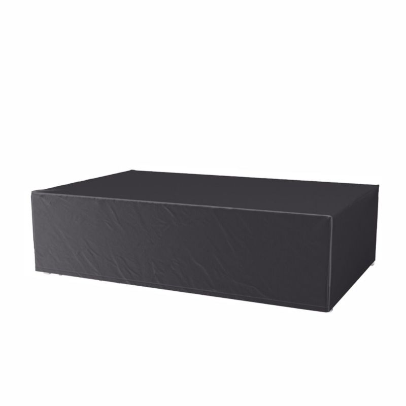 Pokrowiec na meble 7918 190x305x85 AeroCover szary Homms 1 szt.