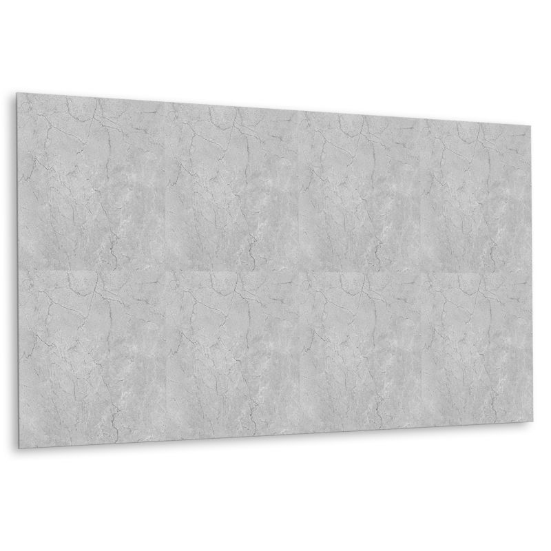Panel samoprzylepny Tulup Pęknięty beton 100x50 cm 1 szt.