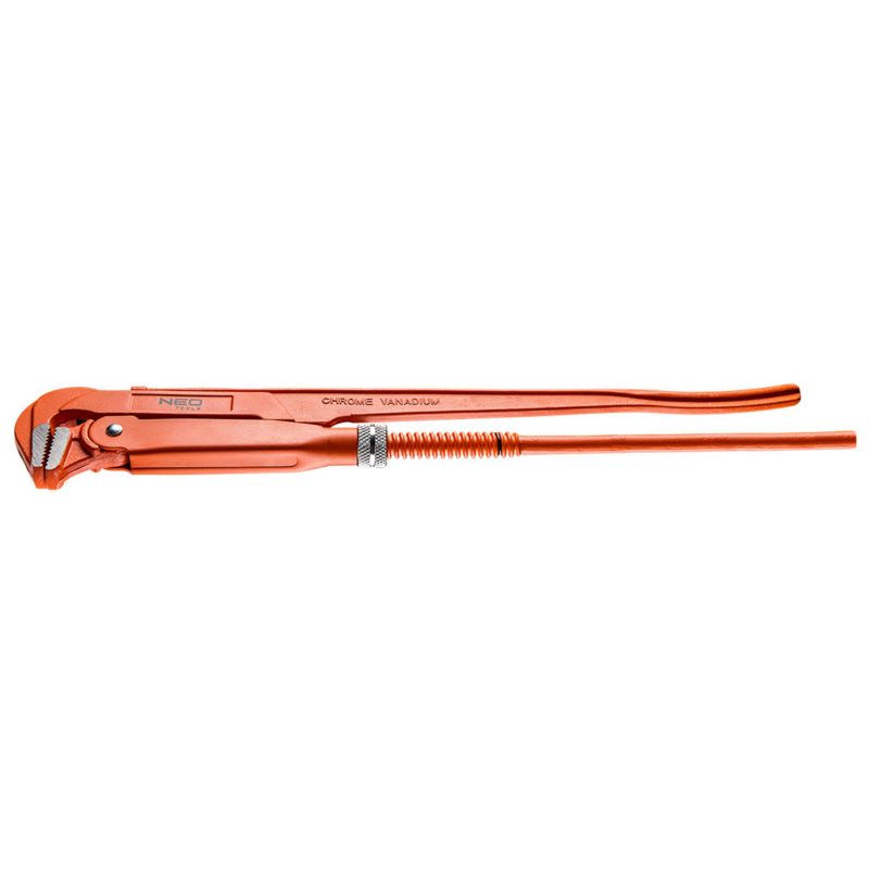 Klucz do rur typ "90" NEO TOOLS 2.0", 560 mm 1 szt