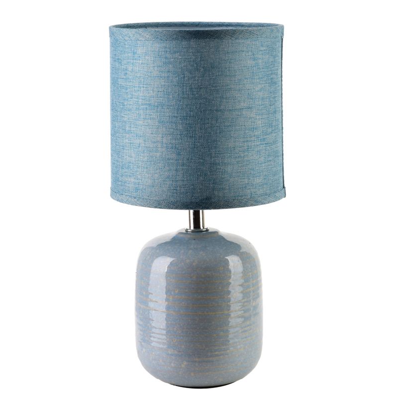 Lampka stołowa LETI LETI 10x14x28,5cm kolor do wyboru 1szt