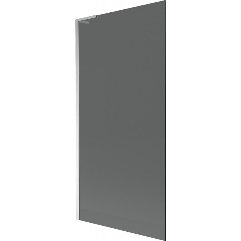 Parawan nawannowy Mexen Next L grafit 90x150 cm 1 szt.