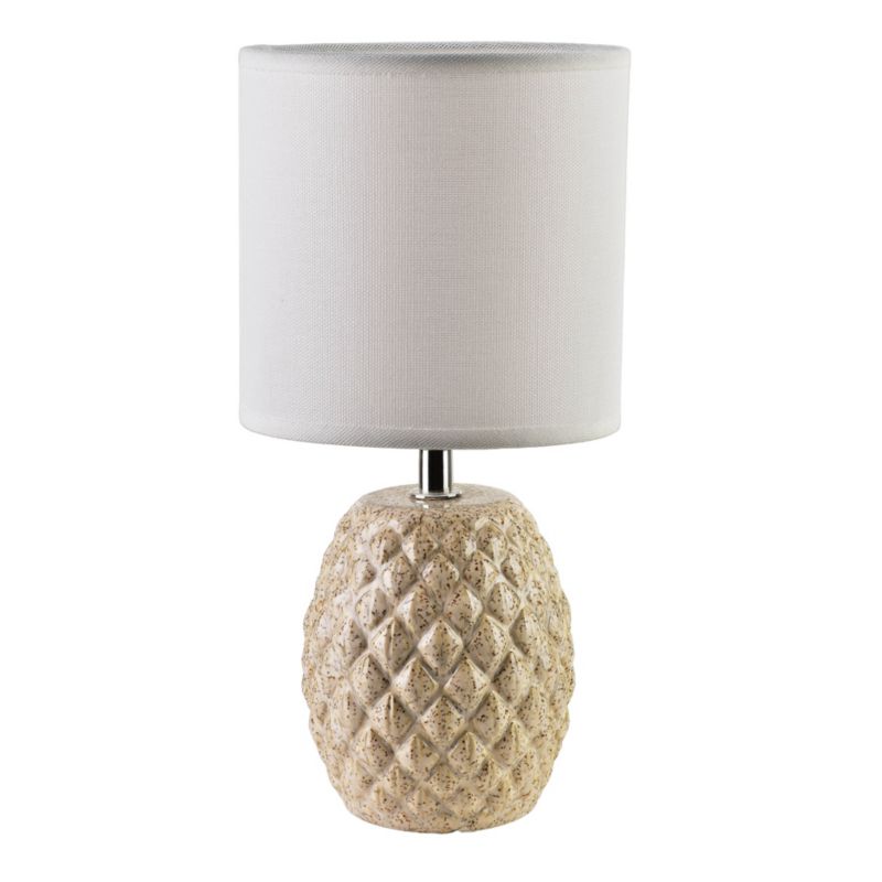 Lampka stołowa LETI LETI 10x14x28,5 cm uni 1 szt.