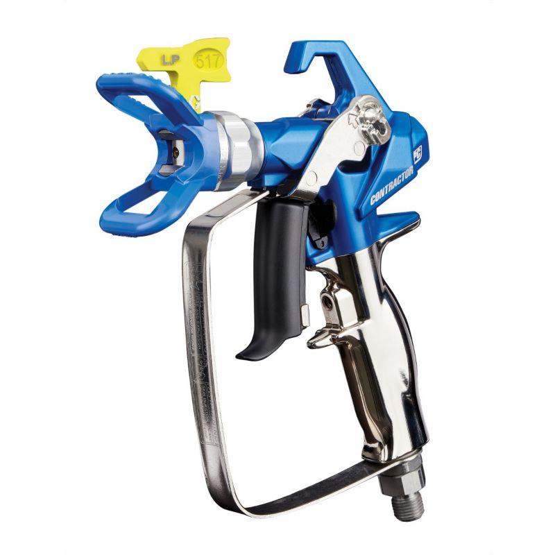 Pistolet Graco Contractor PC nr.17Y043 1szt