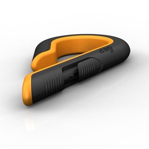 Nóż bezpieczny NEOPAK Ceramic Box Cutter precyzyjny ceramiczny 1 szt.