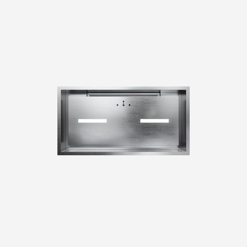 Okap GLOBALO Sumotion 60.1 H2H inox 1szt.
