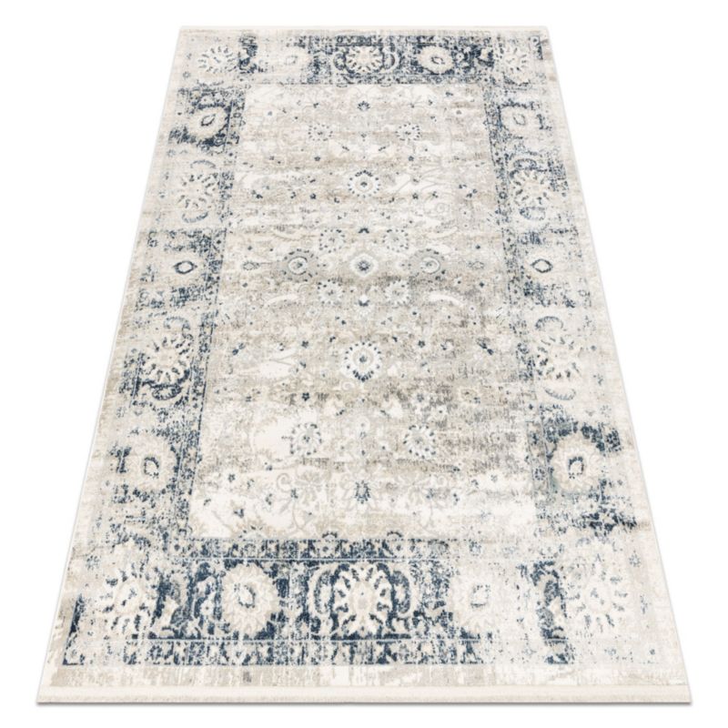 Dywan Distin RugsX 180x270 cm niebieski D2196 1 szt.