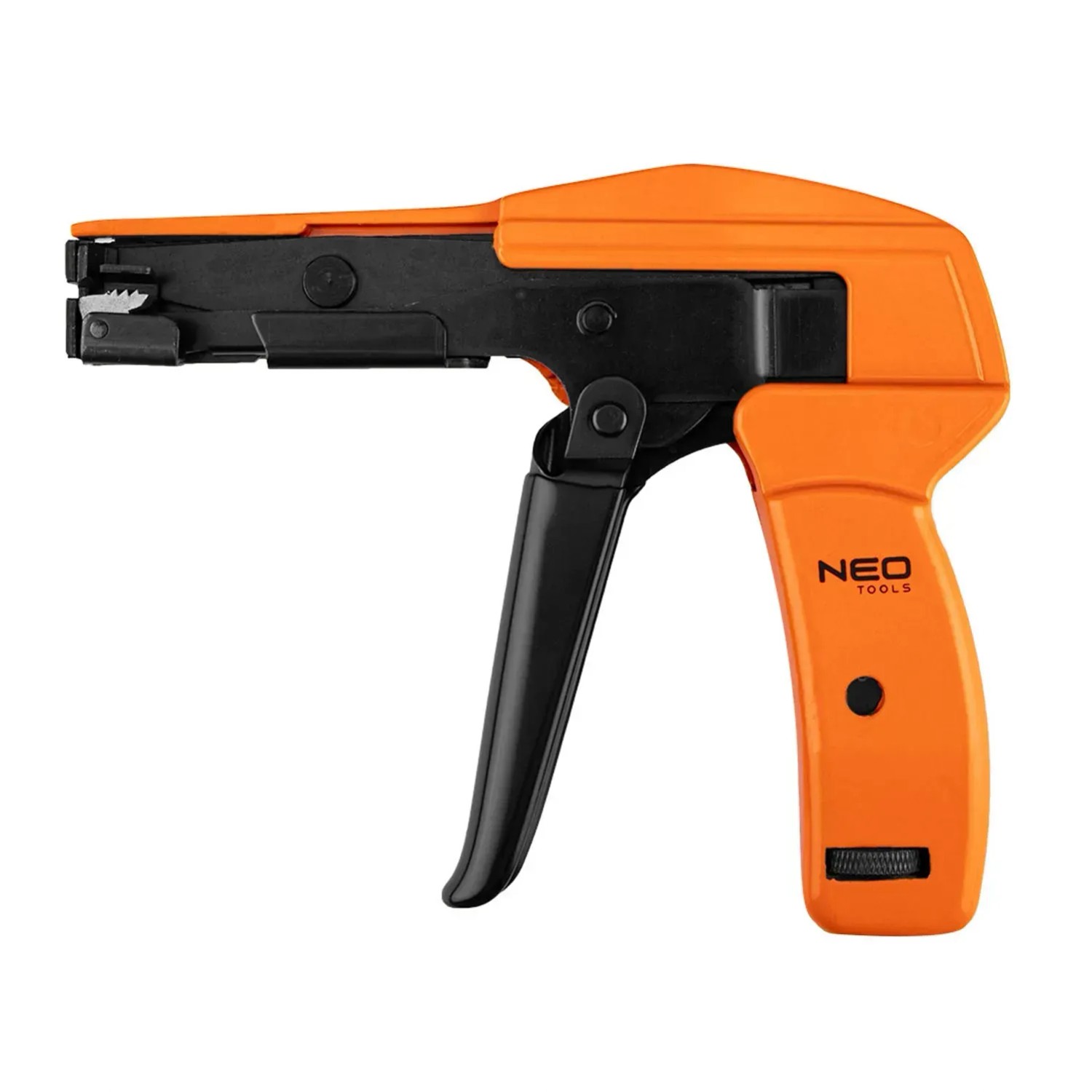 Neo Tools Pistolet do opasek zaciskowych