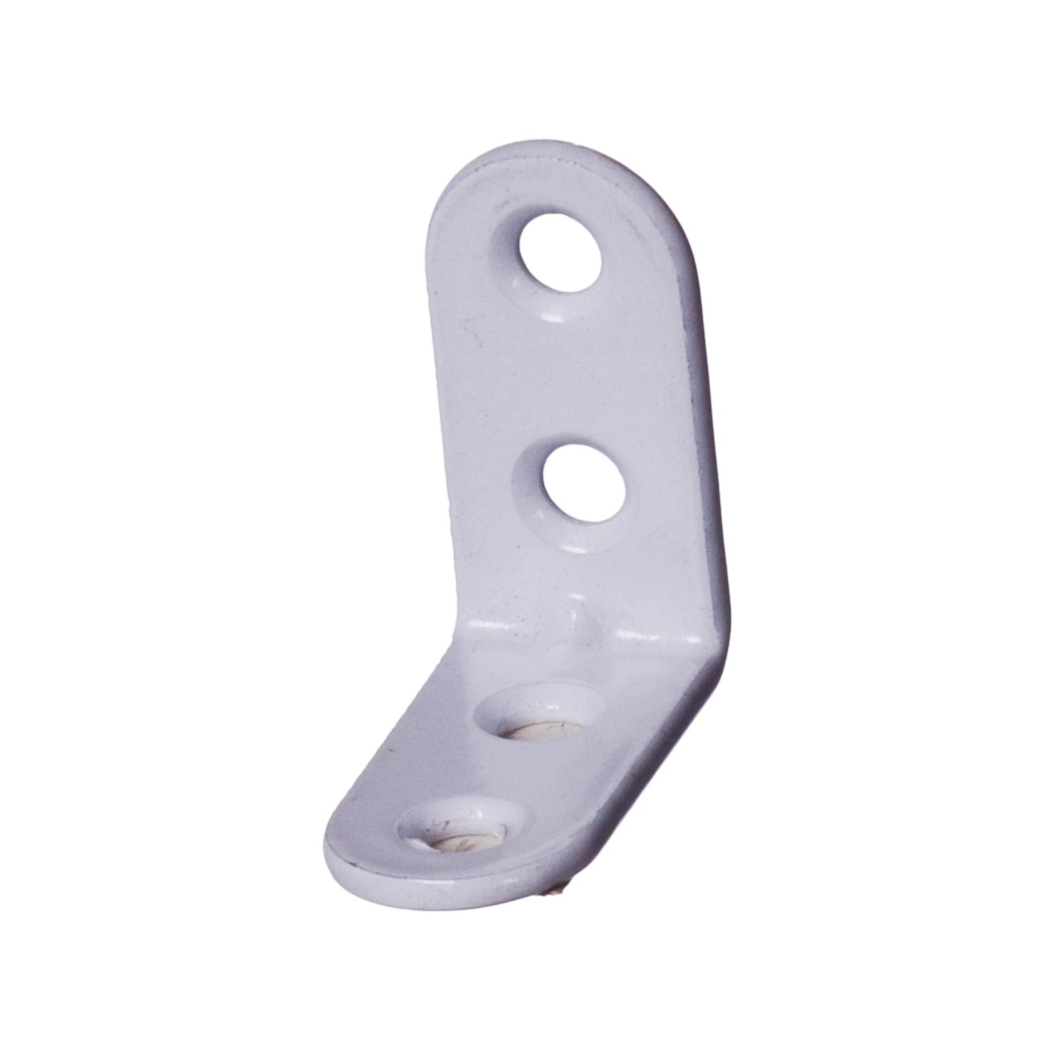 Hettich Kątownik do krzeseł 30 mm x 30 mm x 15 mm