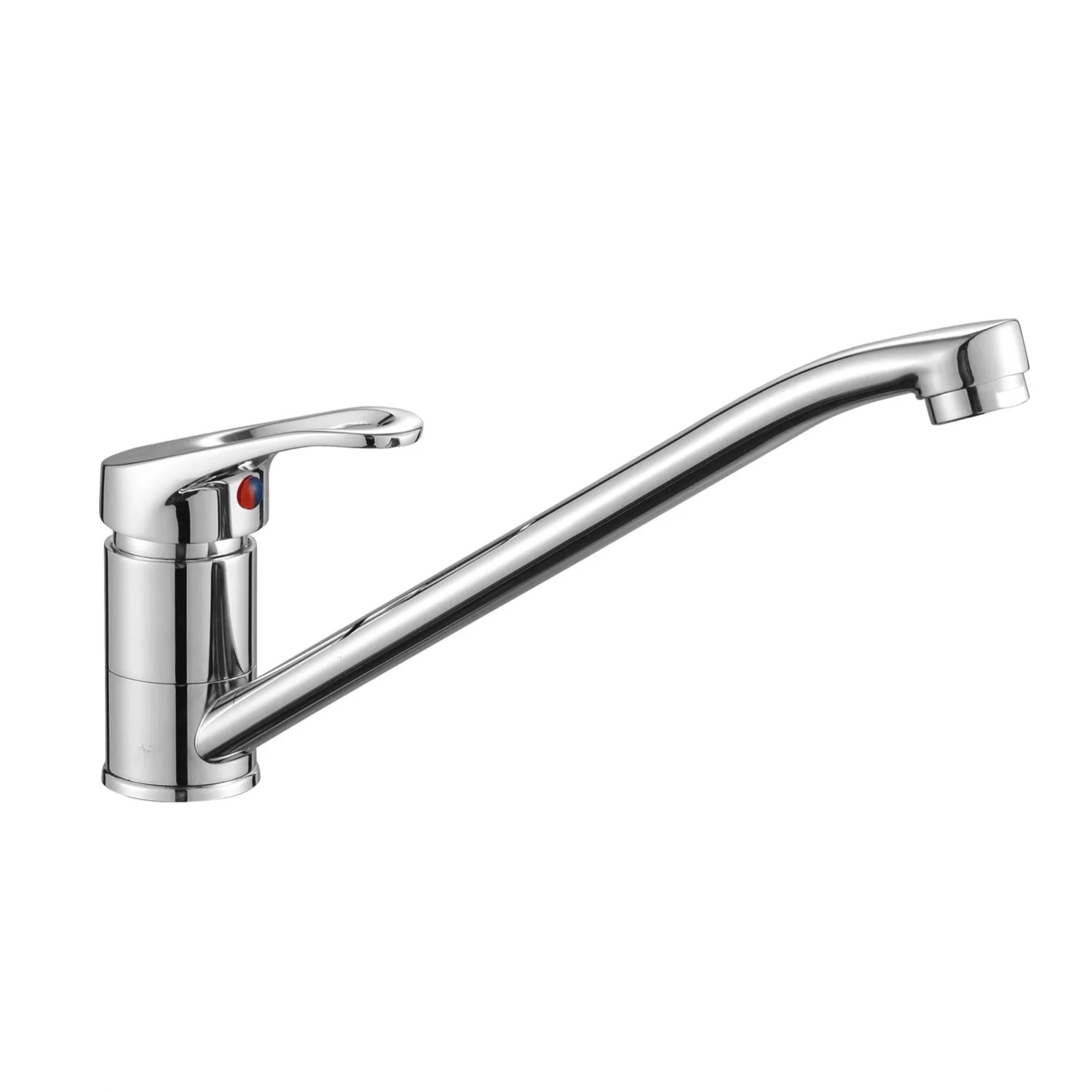Hydroland Bateria kuchenna Cora chrom