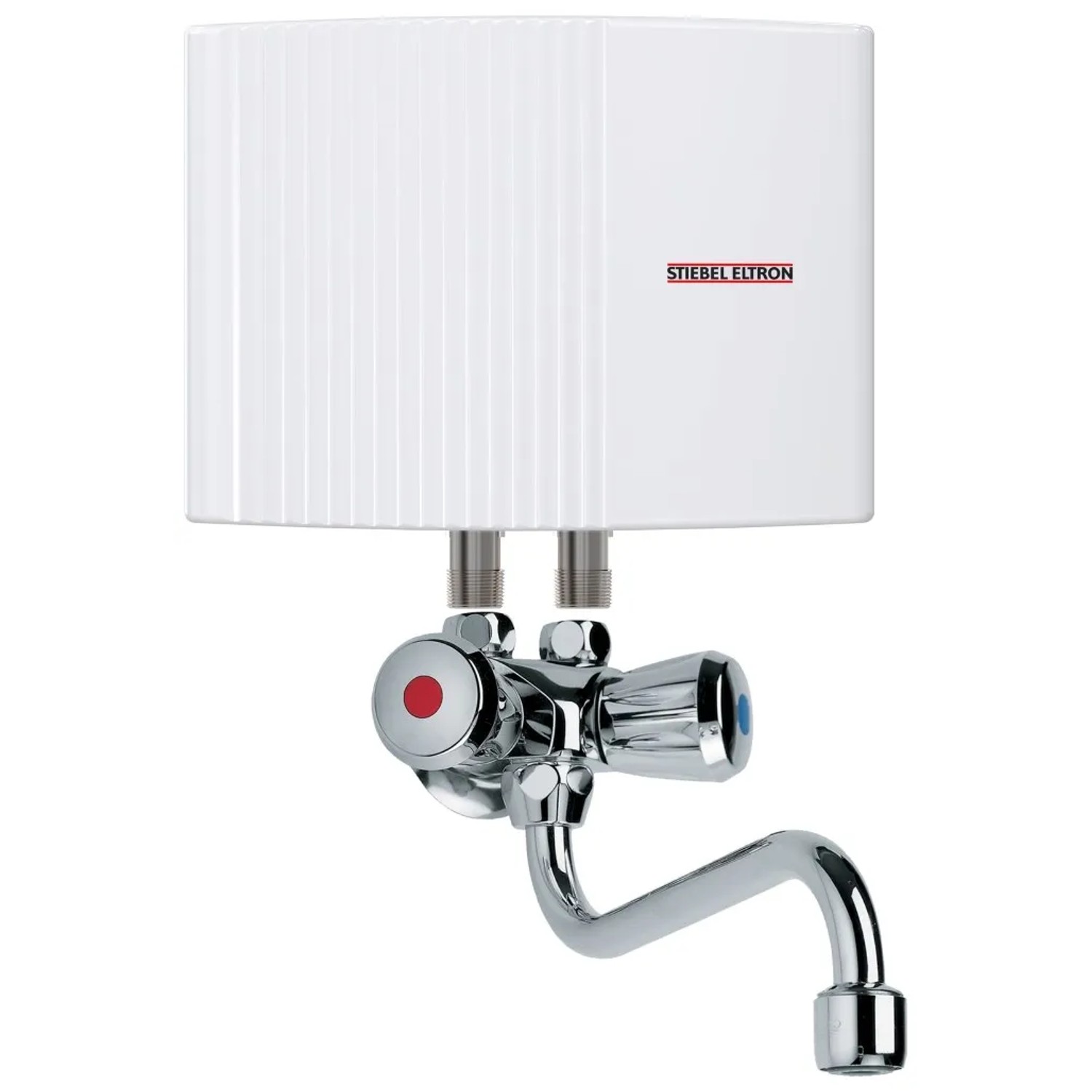 Stiebel-Eltron Ogrzewacz przepływowy EIL z baterią ścienną 3,5 kW