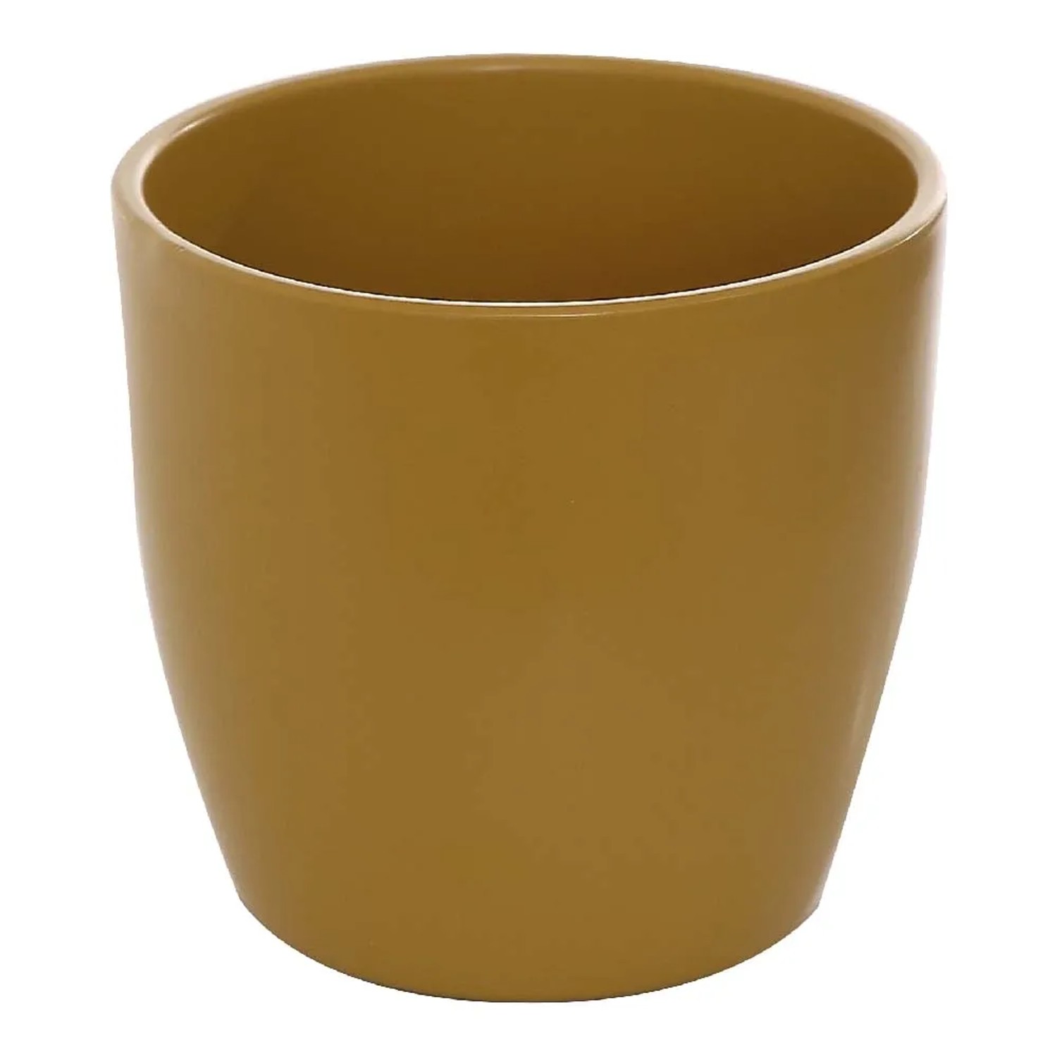 Osłonka Emi miodowy - śr. 18 cm