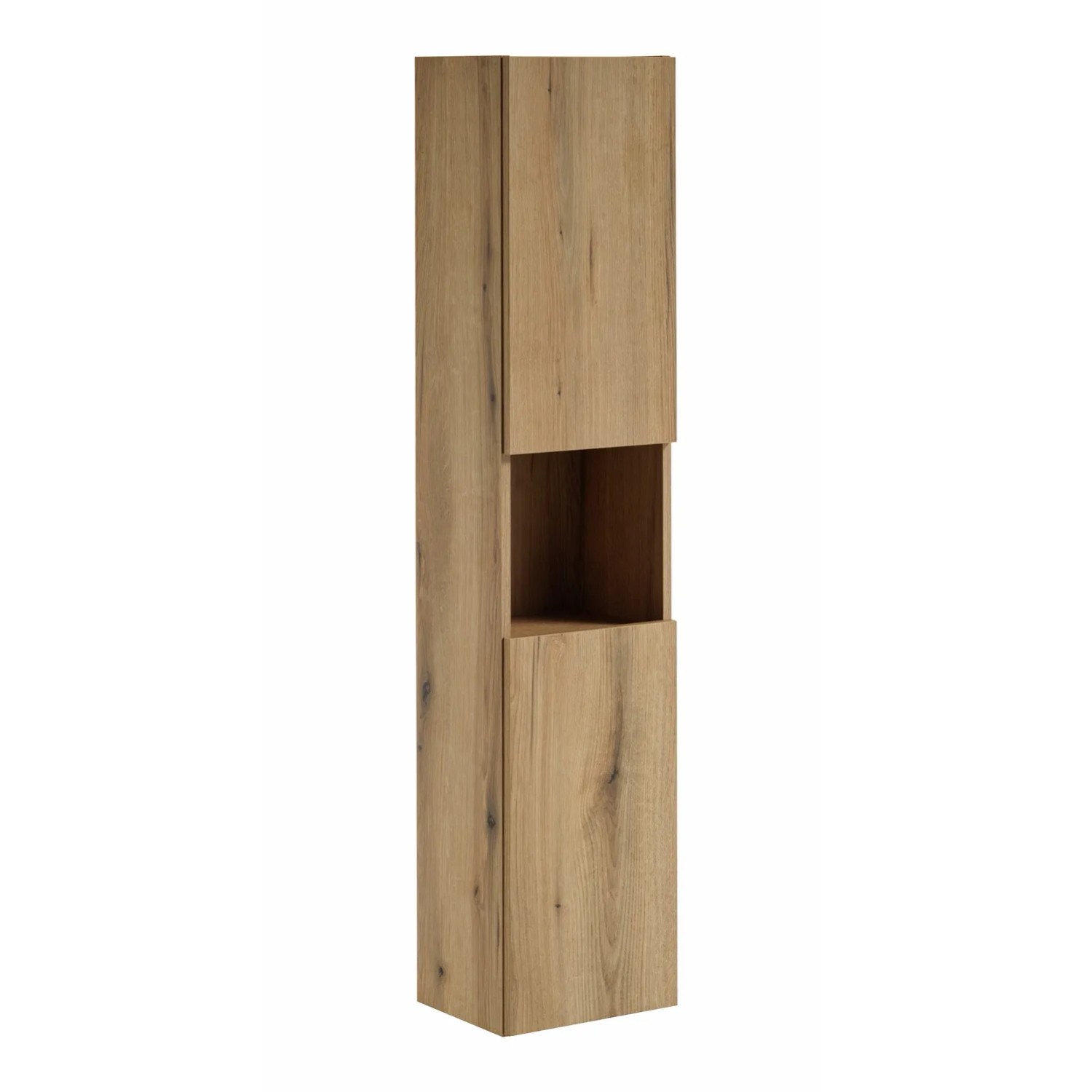 Szafka Nova Dąb 30 x 25 x 140