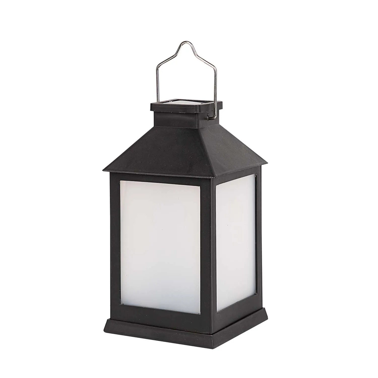 Latarnia solarna 12xLED Old Town