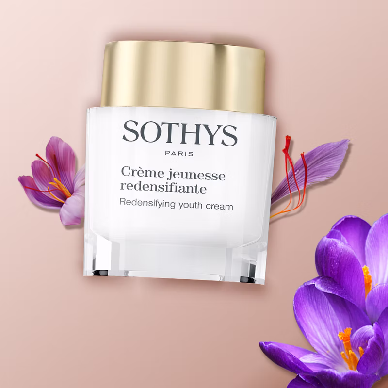 Sothys Redensifying Youth Cream 50ml