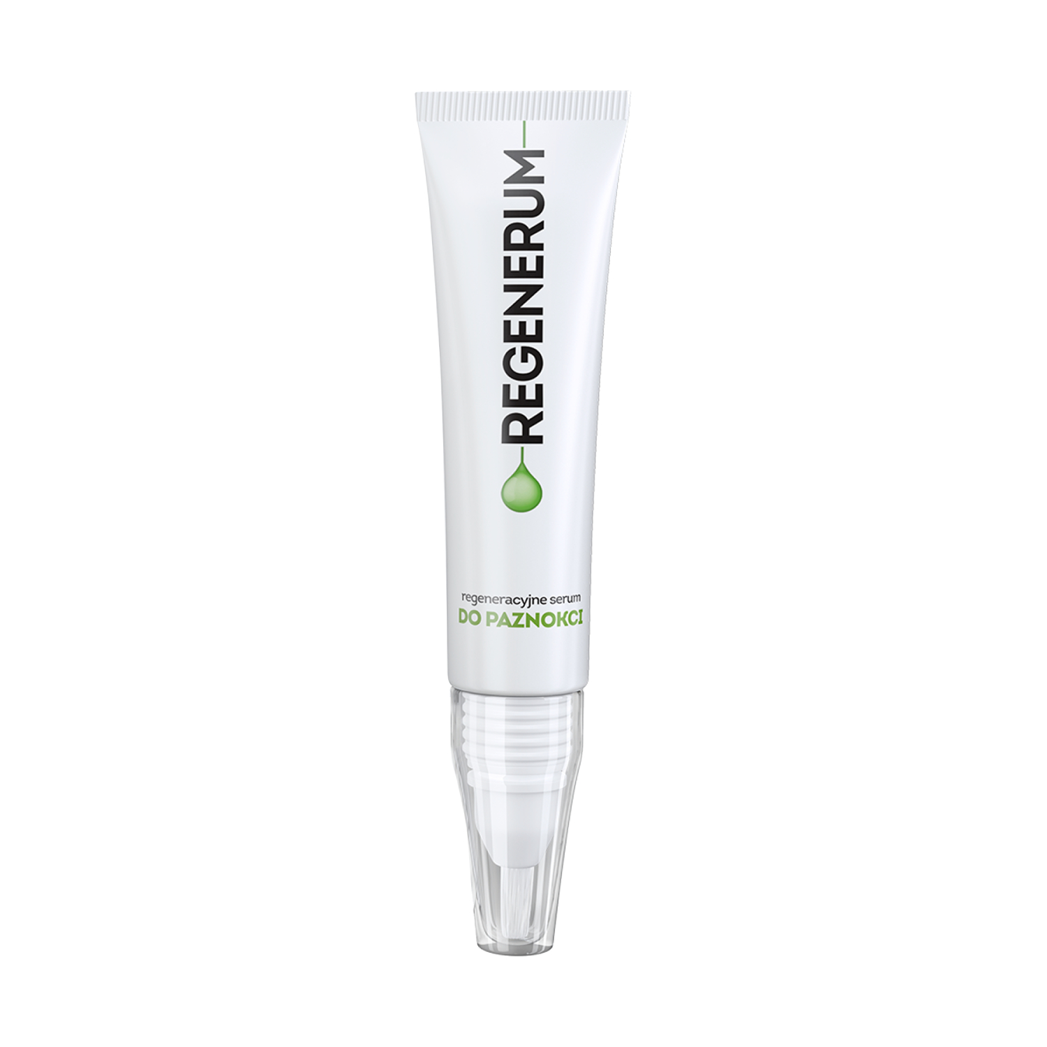 Regenerum - regeneracyjne serum do paznokci, 5 ml