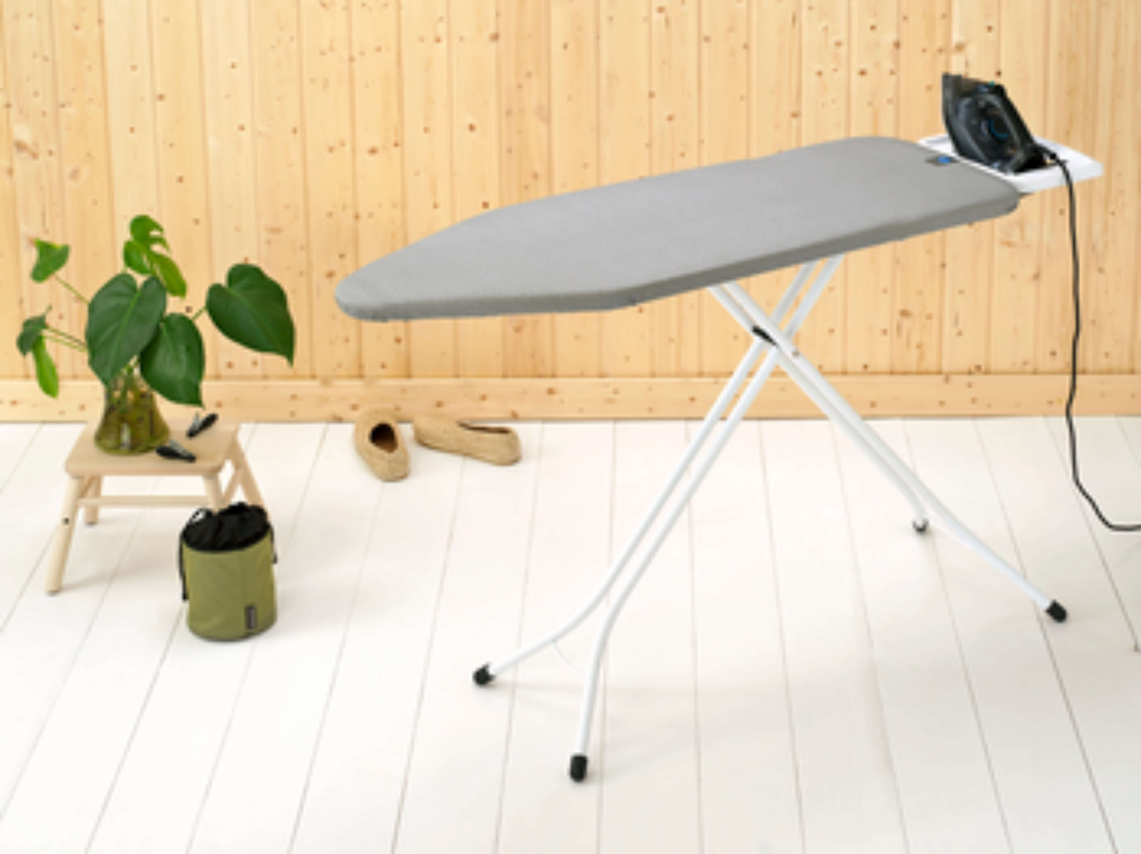 Brabantia deska do prasowania 159,5x46,2 cm 238864
