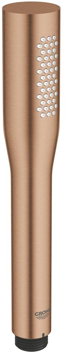 Grohe Euphoria słuchawka prysznicowa Brushed Warm Sunset 27400DL0 - Wysyłka w 24h