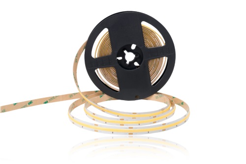 Unilight taśma LED 10W/1m 3000K 500 cm ULLS18